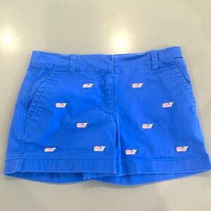 Vineyard vines kids shorts